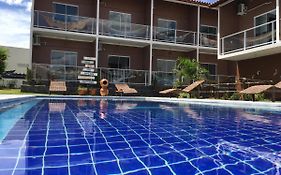 Hotel Virgulino